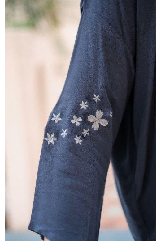Azzura Kaftan Tunik Old Navy